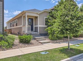 65 Avocet Court, Longmont, CO 80501