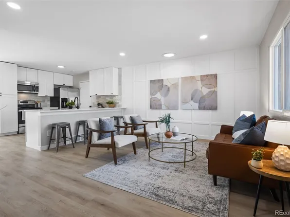 1809 S Ouray Street, Aurora, CO 80017