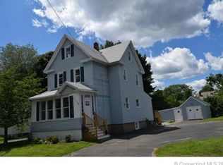 144 Chelsea St, Stratford, CT 06615