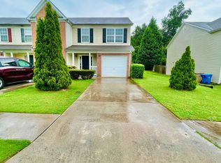 7134 Georges Way, Morrow, GA 30260