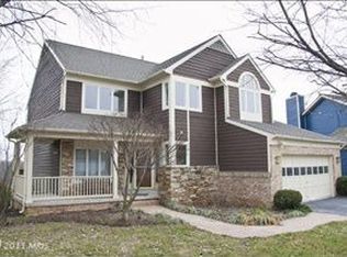 12 Ruby Field Ct, Baltimore, MD 21209