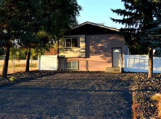 4705 E Buckeye Ave, Spokane, WA 99217