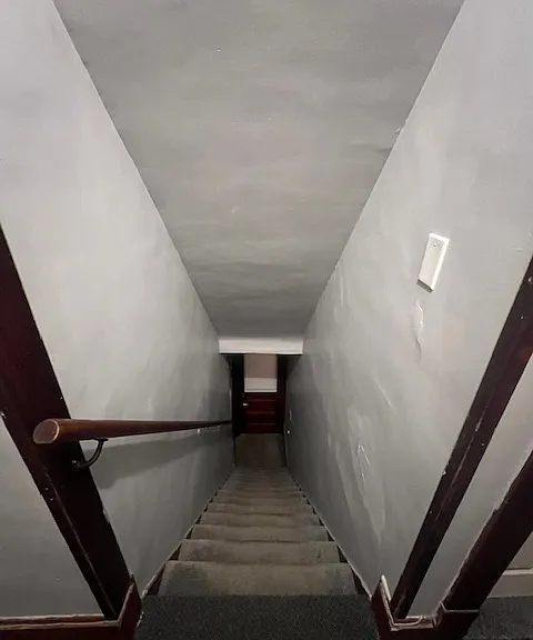 Stairway