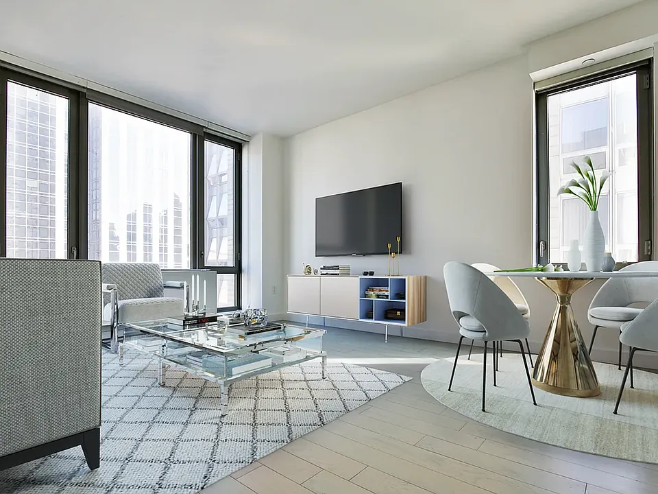 3 W 36th St #9B