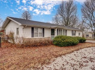 210 W Mount Vernon Road, Billings, MO 65610