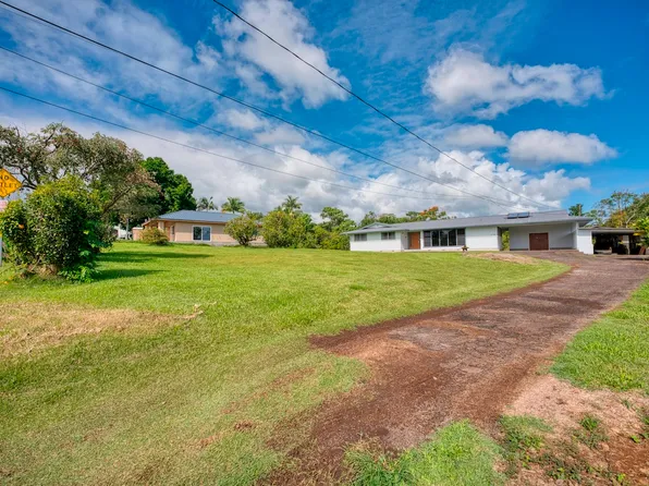 27-296 Kaieie Rd, Papaikou, HI 96781