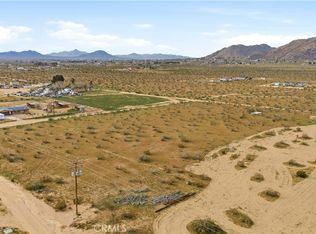 0 Nightshade Rd #436-192-83, Apple Valley, CA 92307