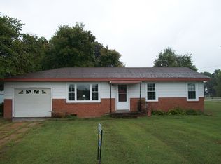 605 Stephens St, Success, AR 72470