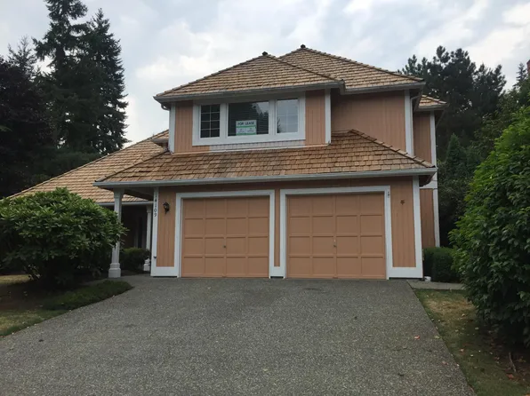 14109 NE 61st St, Redmond, WA 98052