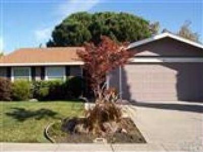 140 Banbury Way, Benicia, CA, 94510