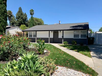 15445 Lemay St, Van Nuys, CA, 91406