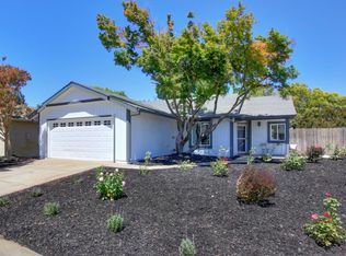 8149 Scenic Hills Way, Sacramento, CA