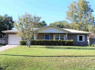 12102 NW 148th Pl, Alachua, FL 32615