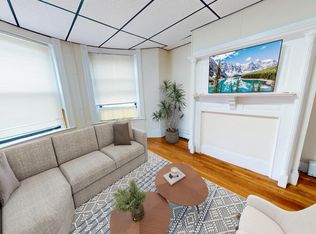 858 Huntington Ave APT 2, Boston, MA 02115