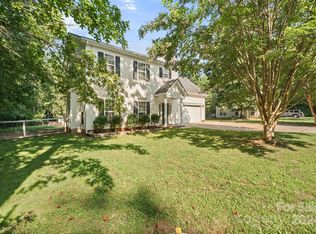166 Byers Rd, Troutman, NC 28166