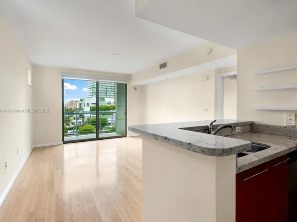 110 Washington Ave APT 1711, Miami Beach, FL 33139