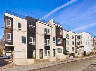 3930 C S Pearl St, Seattle, WA