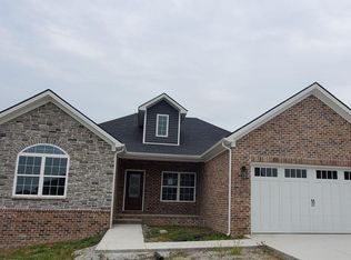 109 Burley Ridge Dr, Nicholasville, KY 40356