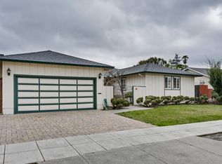 2515 Washington Ave, Redwood City, CA 94061