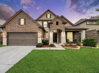 10154 N Whimbrel Cir, Conroe, TX 77385
