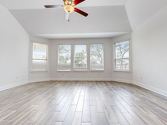 Interior - Representational Photo