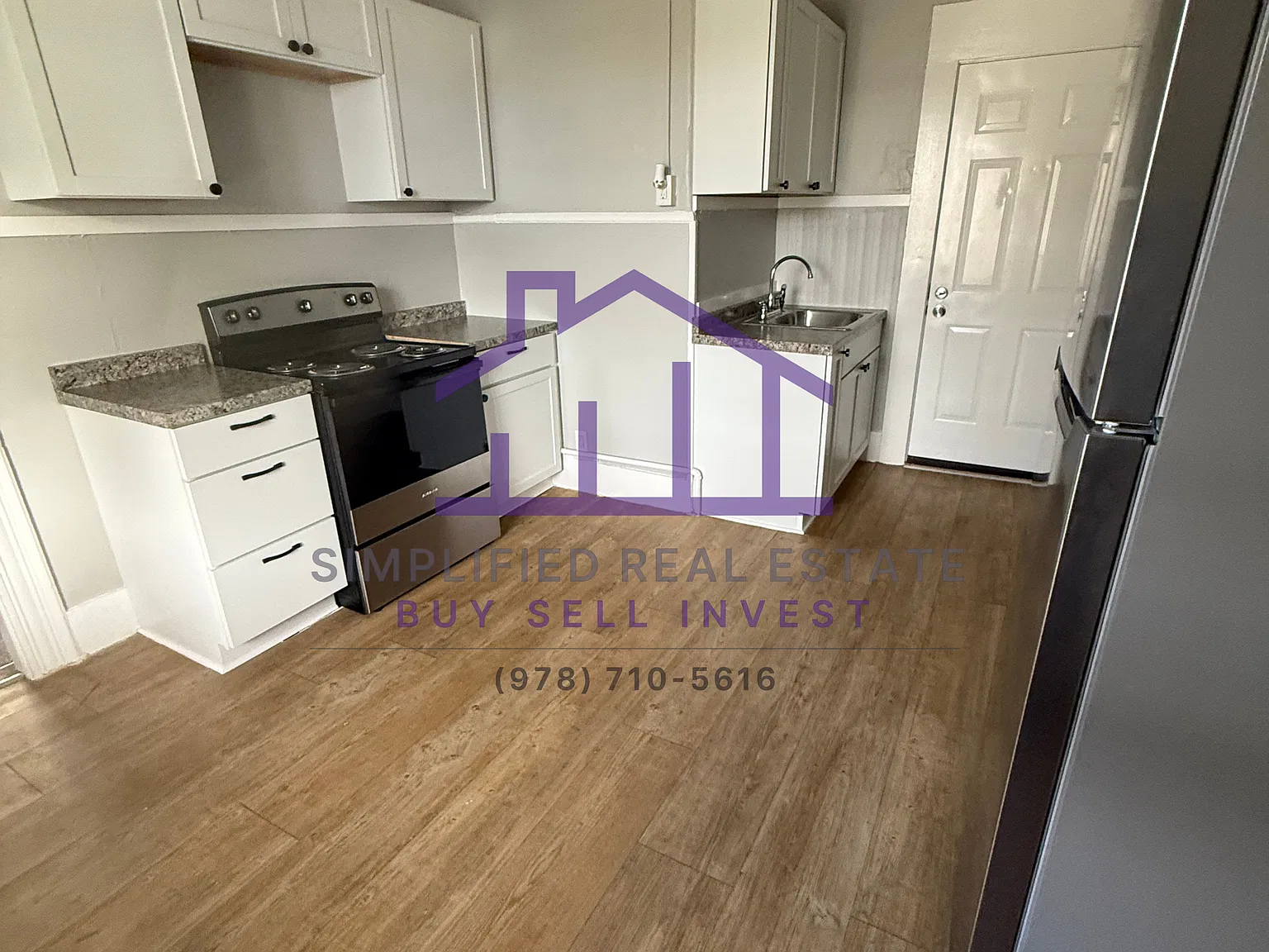 1 bed, 900 sqft, $1,200 — Photo 2