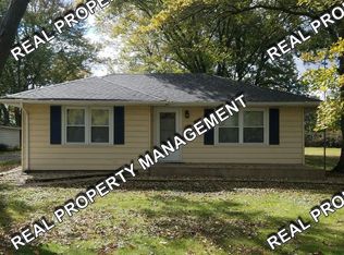 115 E State Road 231, Crown Point, IN 46307