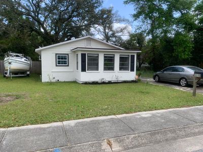 1110 N D St, Pensacola, FL, 32501