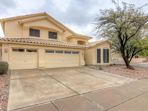 3rd image of 11361 N Seven Falls Dr
