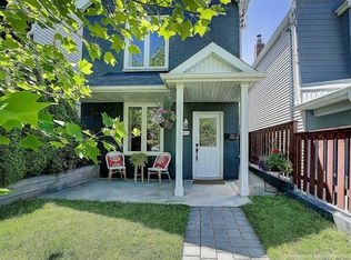 81 1/2 Boultbee Ave, Toronto, ON M4J1B2