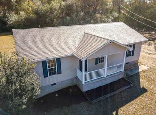 285 Bain Rd, Savannah, TN 38372