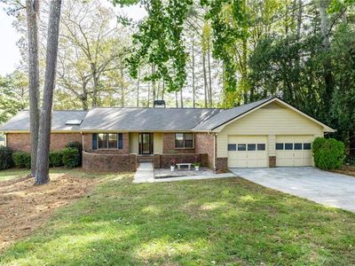 4405 Beachview Dr SE, Smyrna, GA, 30082