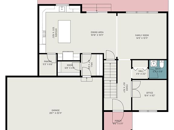 5th image of this home