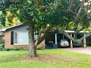 3419 Raguet St, Nacogdoches, TX 75965