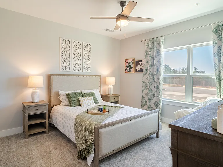 Outlook Gwinnett - 55+ Active Adult Apartment Homes — Photo 31