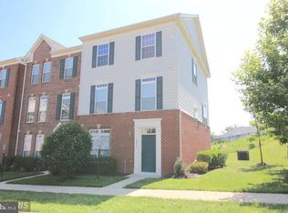 15213 Torbay Way, Woodbridge, VA