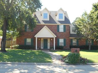 3509 Clear Creek Cir, Texarkana, TX 75503