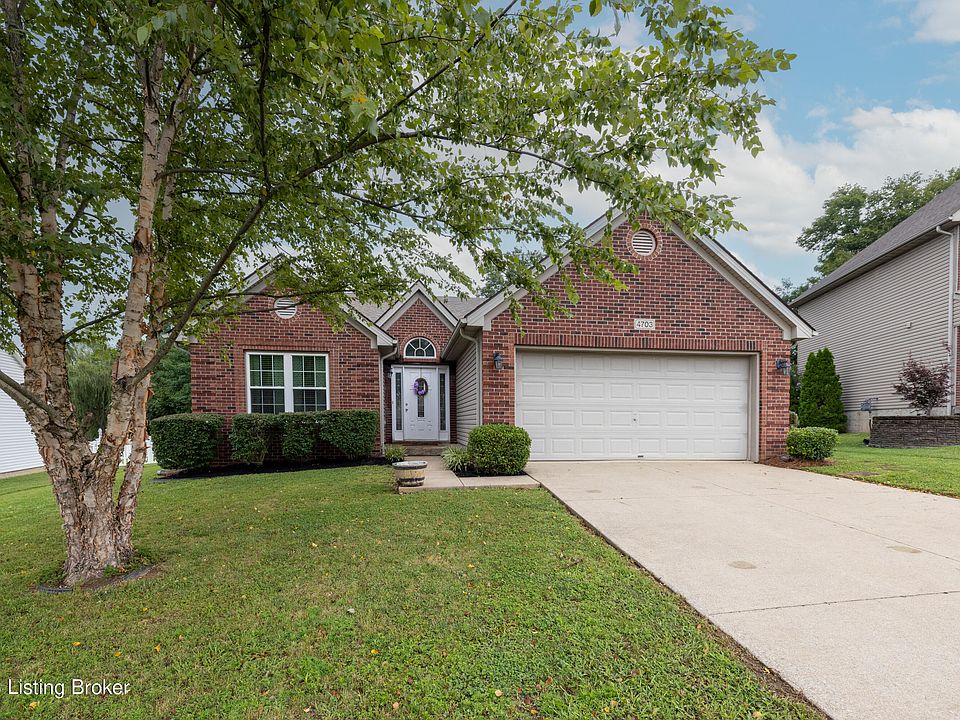4703 Bay Cove Ct, Louisville, KY 40245 Zillow