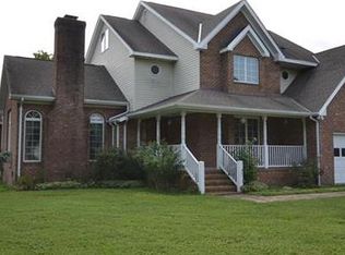 33 Rudder Pl, Heathsville, VA 22473