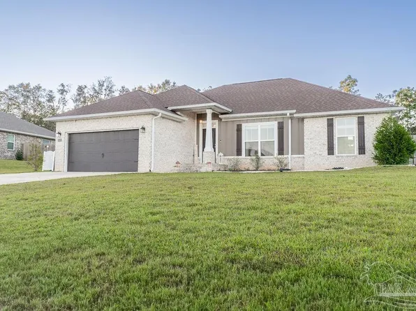 1597 Hollow Point Dr, Cantonment, FL 32533