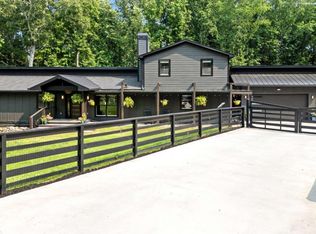 14905 Thompson Rd, Milton, GA 30004