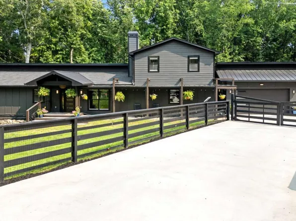 14905 Thompson Rd, Milton, GA 30004