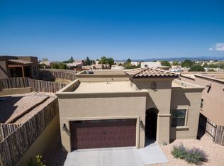3161 Viale Tresana #120, Santa Fe, NM 87505