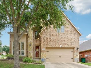 5501 Old Orchard Dr, Fort Worth, TX 76123