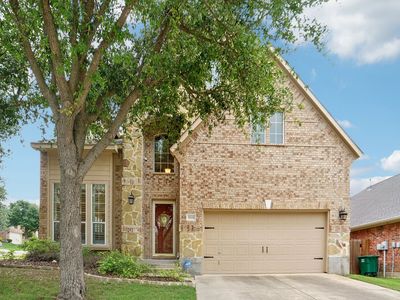 5501 Old Orchard Dr, Fort Worth, TX, 76123