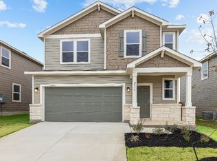 5526 Franklin Hls, San Antonio, TX 78073