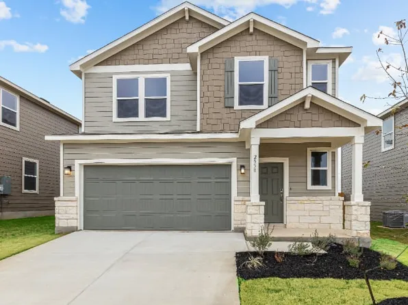 5526 Franklin Hls, San Antonio, TX 78073