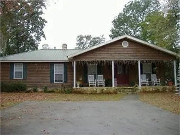 243 Black St, Jesup, GA 31545