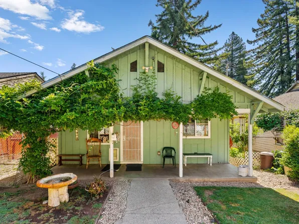 12800 Boulder St, Boulder Creek, CA 95006