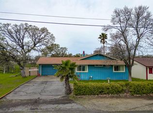 19815 Cottonwood Dr, Cottonwood, CA